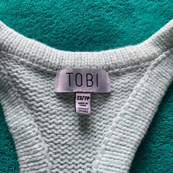 TOBI TANK TOP - Picture 2 of 2